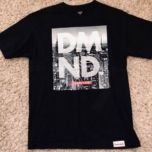 Black Diamond Supply Co. Shirt